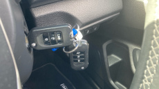 Honda Civic 1.0 VTEC Turbo 126 SR 5dr Petrol Hatchback